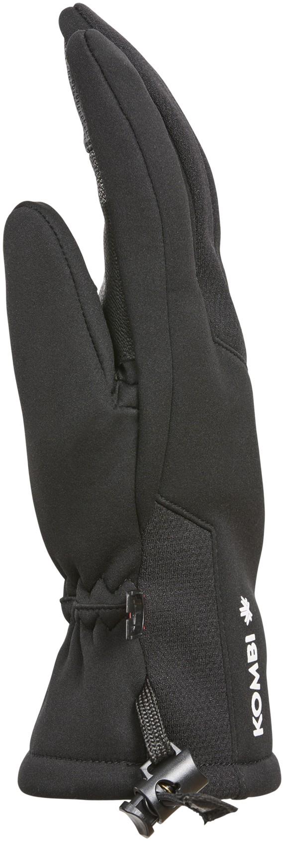 Shadow Gloves - Womens - black 1