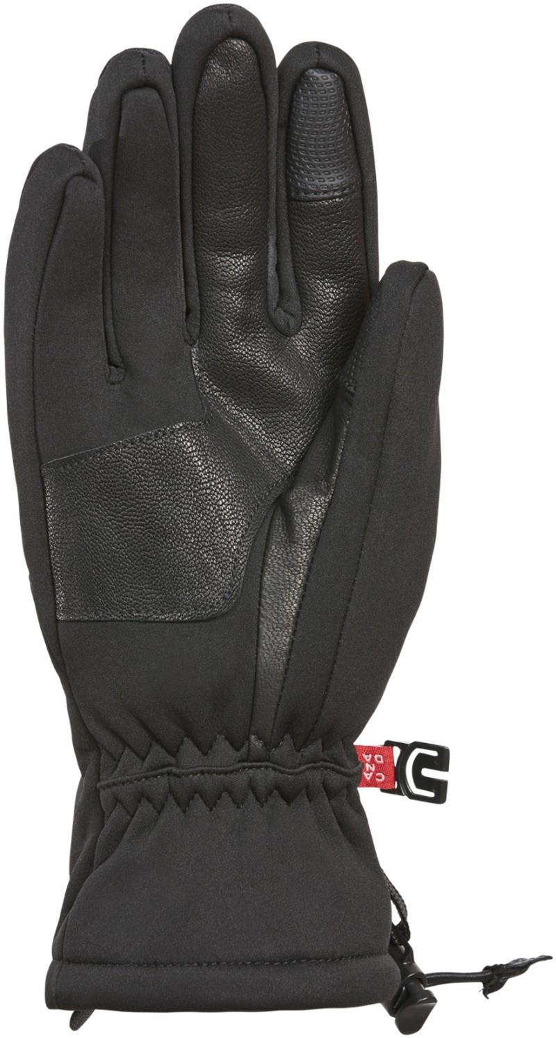 Shadow Gloves - Womens - black 1