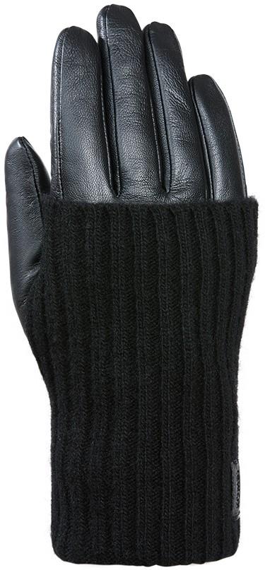 Shera Gloves - Womens - black 1