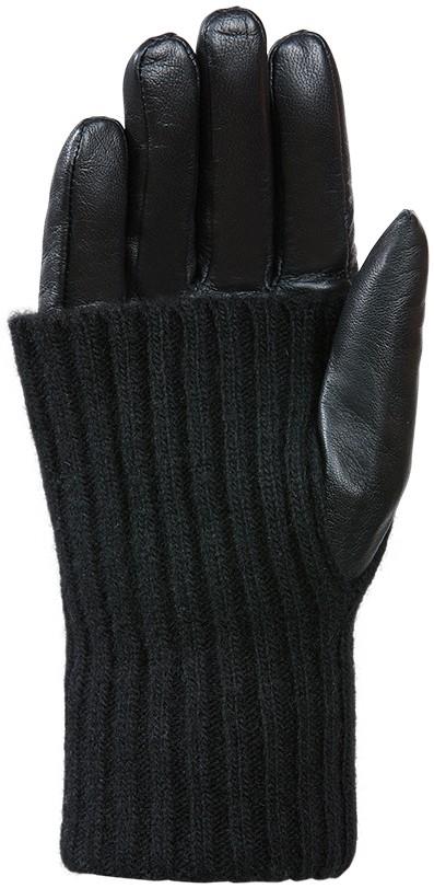 Shera Gloves - Womens - black 1