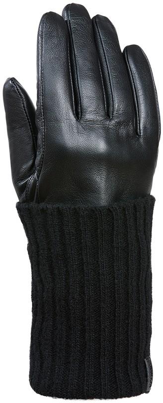 Shera Gloves - Womens - black 1