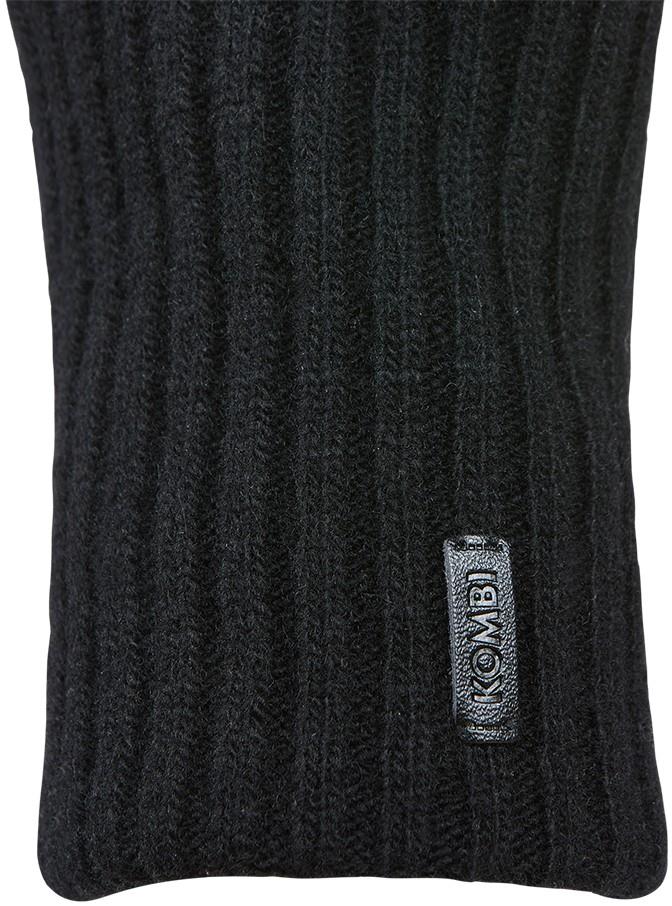 Shera Gloves - Womens - black 1