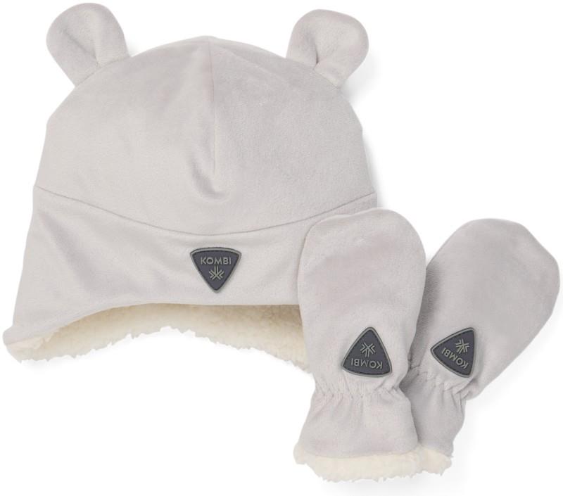 Sherpa Set - Infant - harbor mist 1