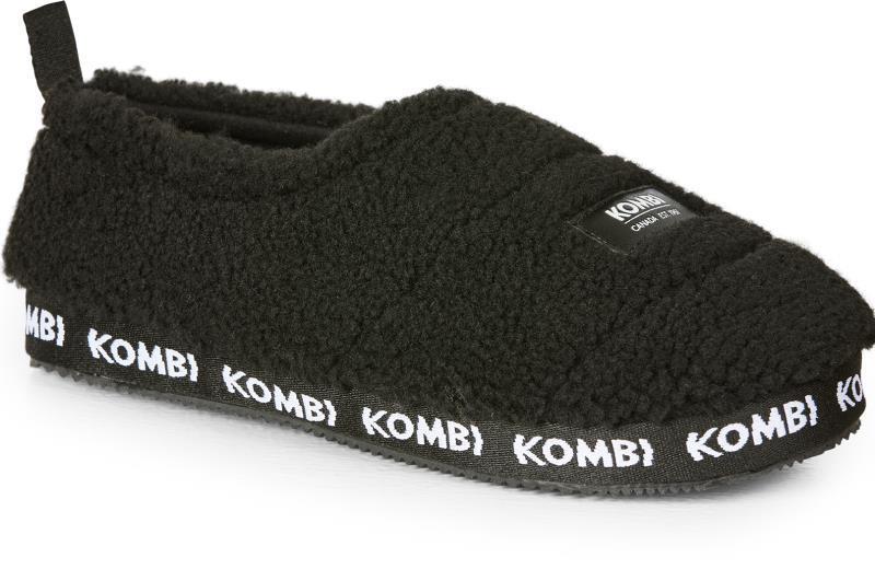 Sherpa Slip - Womens - black 1