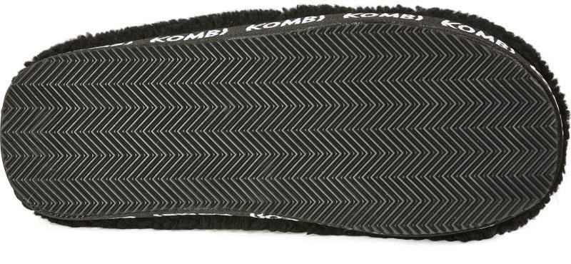 Sherpa Slip - Womens - black 1
