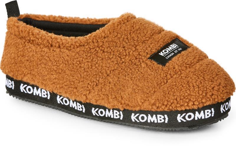 Sherpa Slip - Womens - latte 1