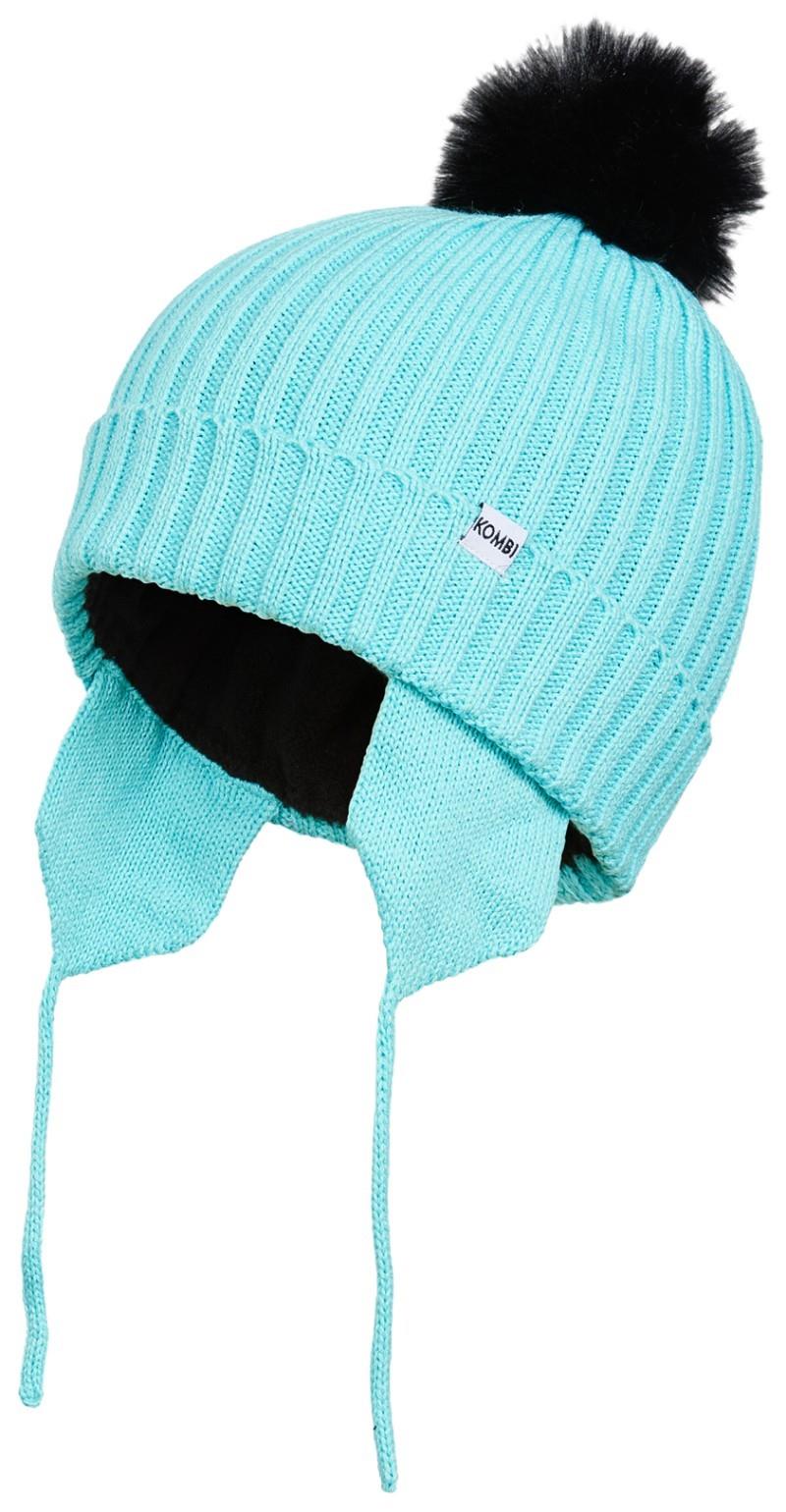 Simply Hat - Children - aqua blue 1