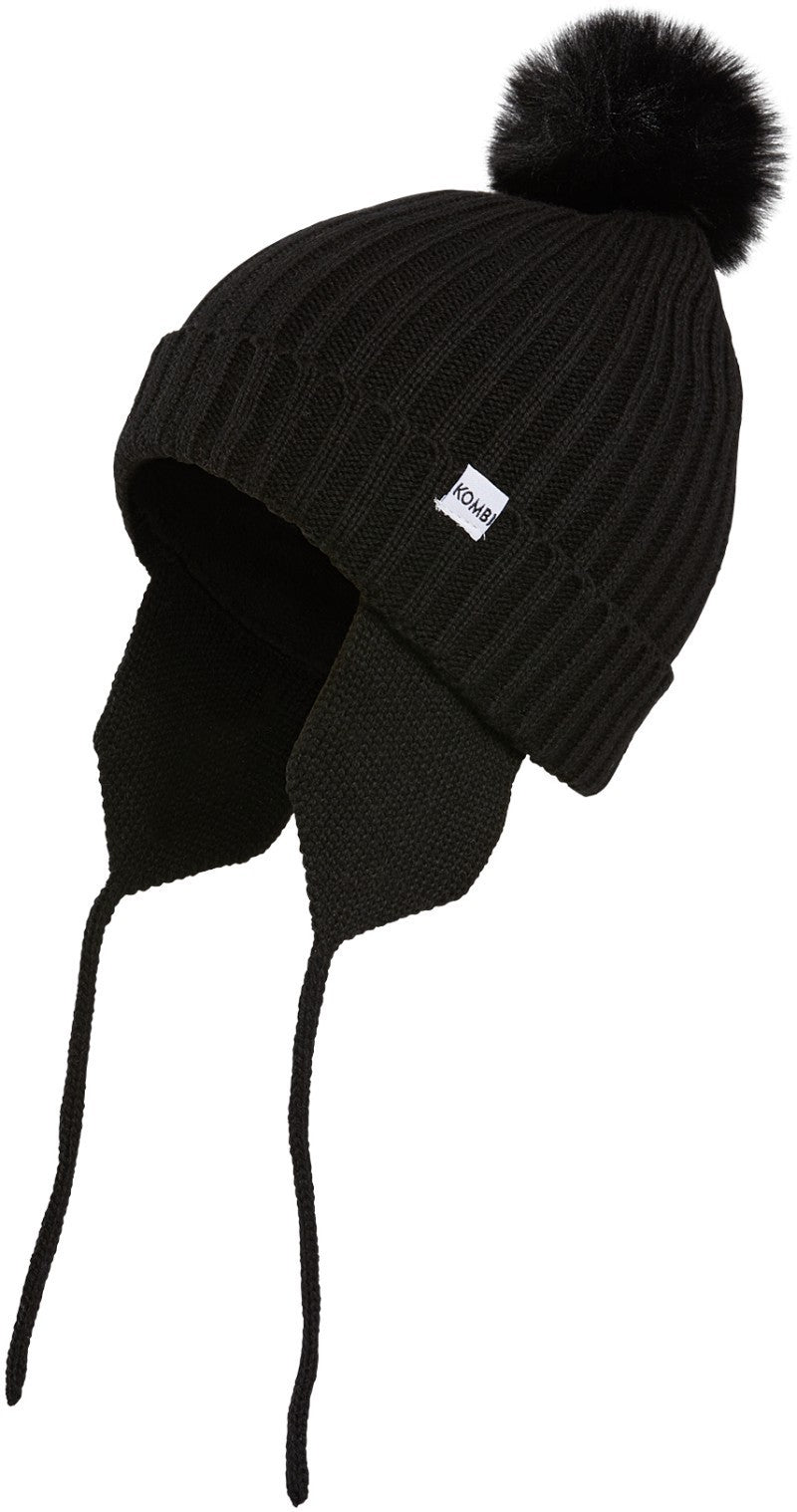 Simply Hat - Children - black 1