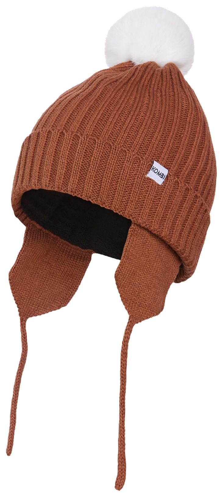 Simply Hat - Children - chamois 1