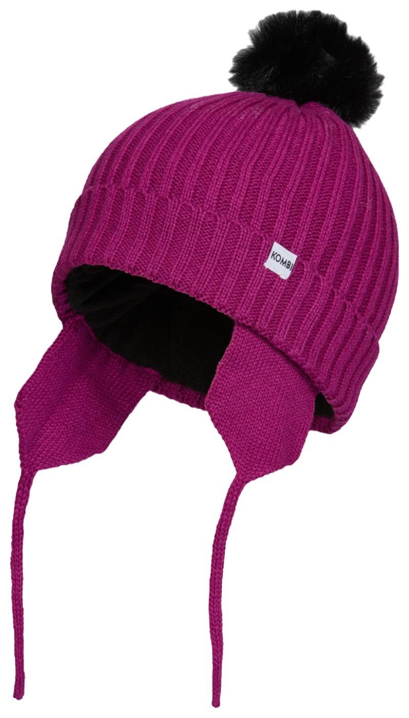 Simply Hat - Children - orchid pop 1