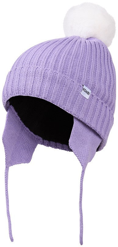 Simply Hat - Children - soft purple 1