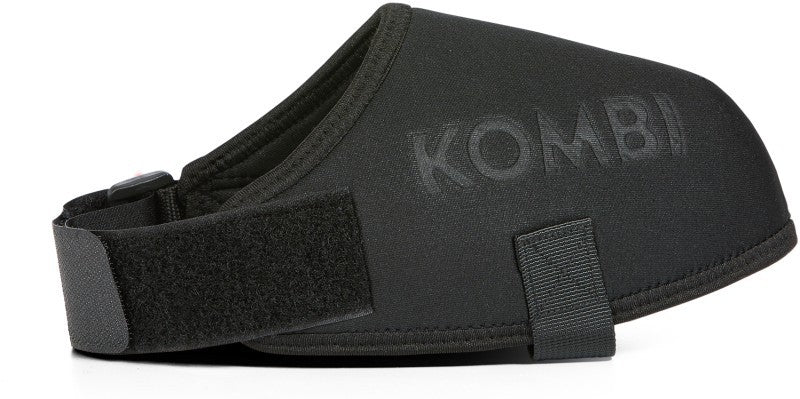 Ski Boot Warmers - Junior - black 1
