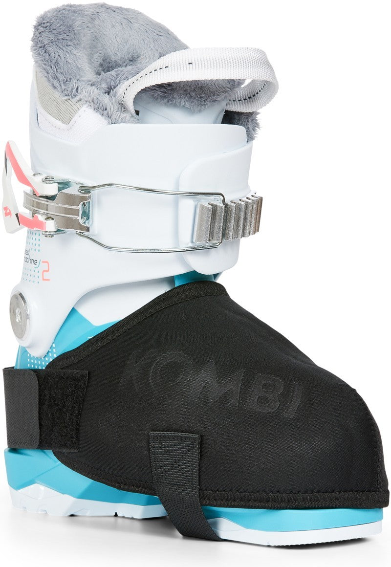 Ski Boot Warmers - Junior - black 1