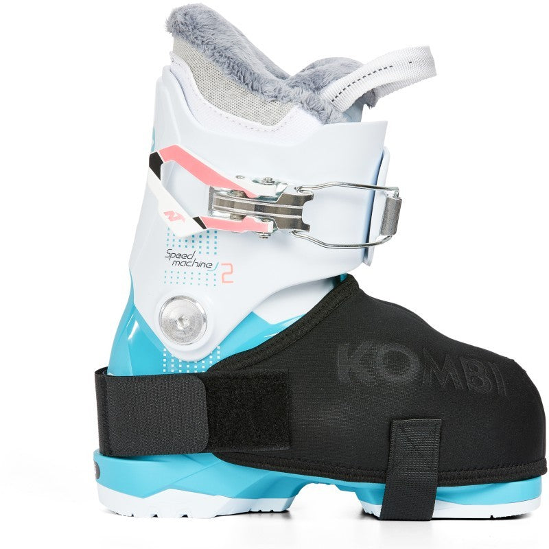 Ski Boot Warmers - Junior - black 1