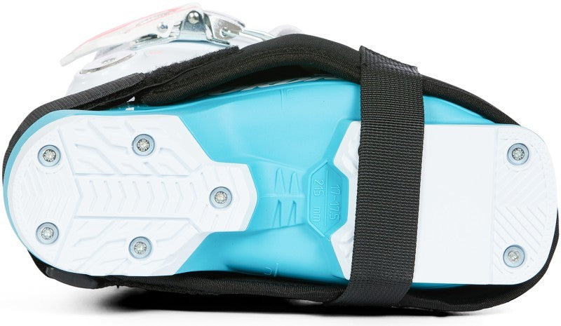 Ski Boot Warmers - Junior - black 1