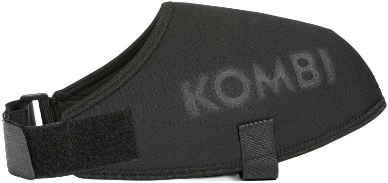 Ski Boot Warmers - black 1
