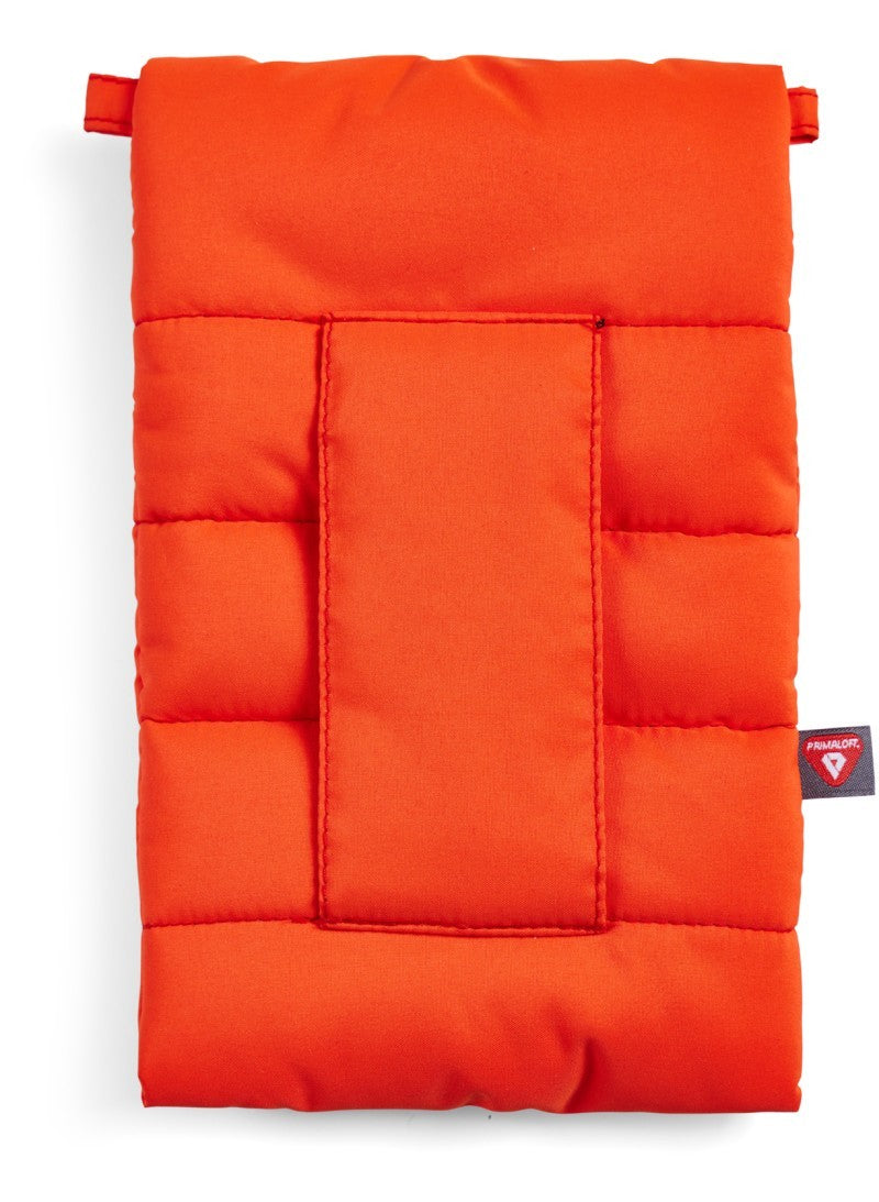 Smartphone Puff Sleeve - kombi red 1