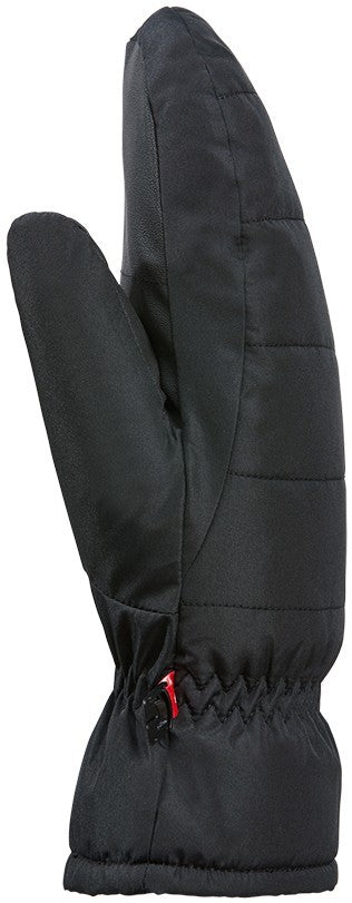 Smooth Mitts - Mens - black 1