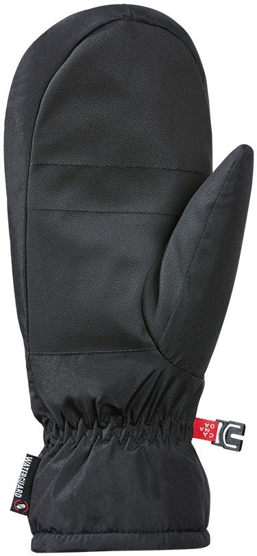 Smooth Mitts - Mens - black 1