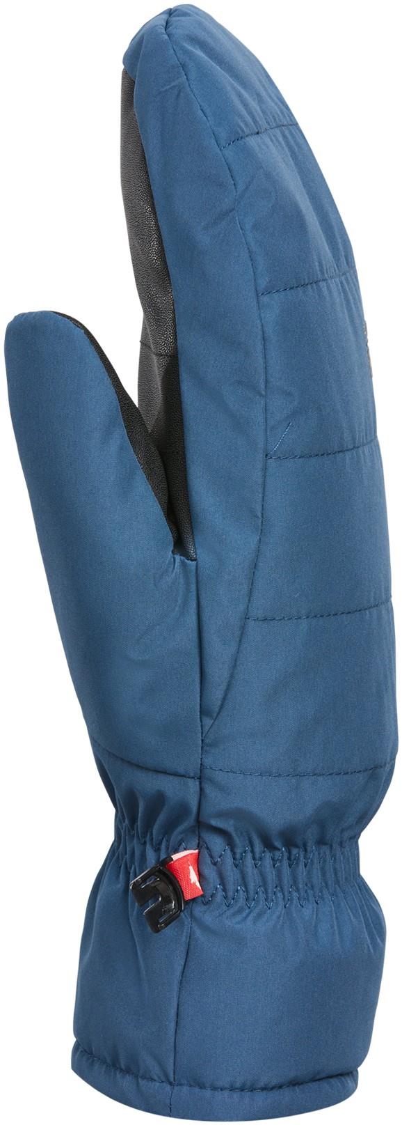 Smooth Mitts - Mens - cobalt 1