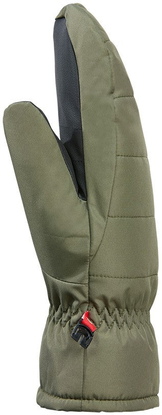 Smooth Mitts - Mens - fern 1
