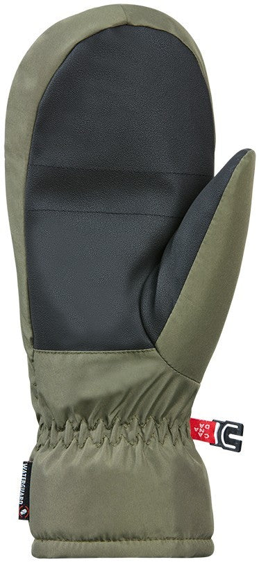 Smooth Mitts - Mens - fern 1