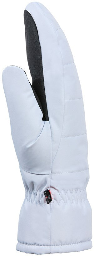 Smooth Mitts - Mens - micro chip 1