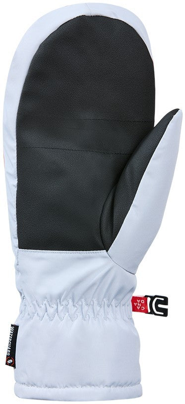Smooth Mitts - Mens - micro chip 1
