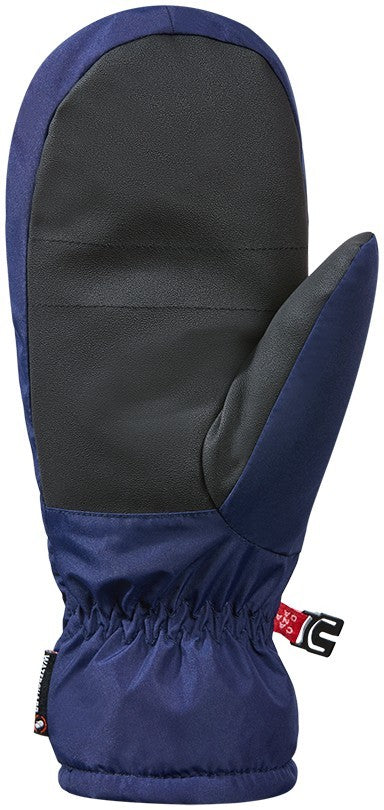 Smooth Mitts - Mens - true navy 1