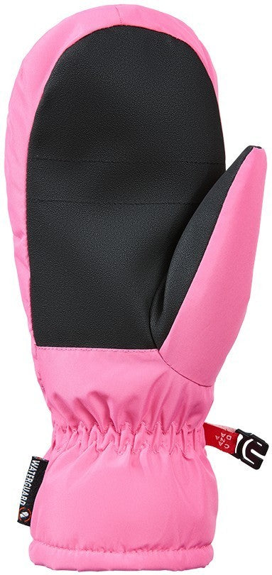 Smooth Mitts - Womens - barbie pink 1