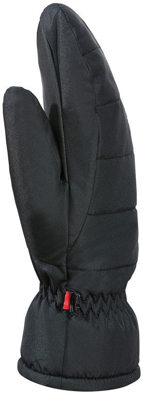 Smooth Mitts - Womens - black 1