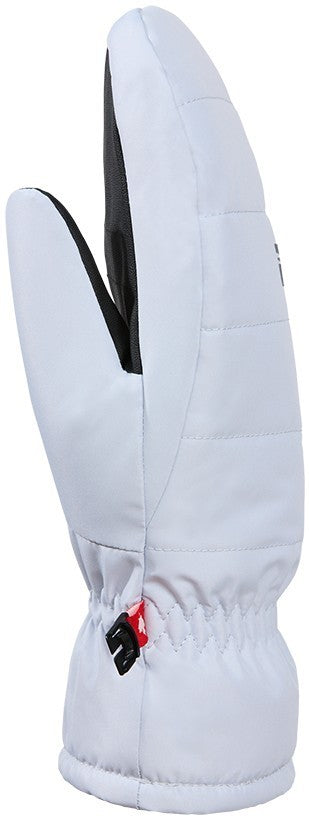 Smooth Mitts - Womens - micro chip 1