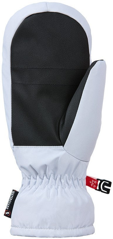 Smooth Mitts - Womens - micro chip 1