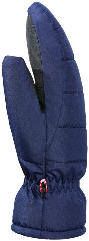Smooth Mitts - Womens - true navy 1