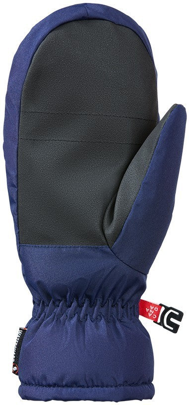 Smooth Mitts - Womens - true navy 1