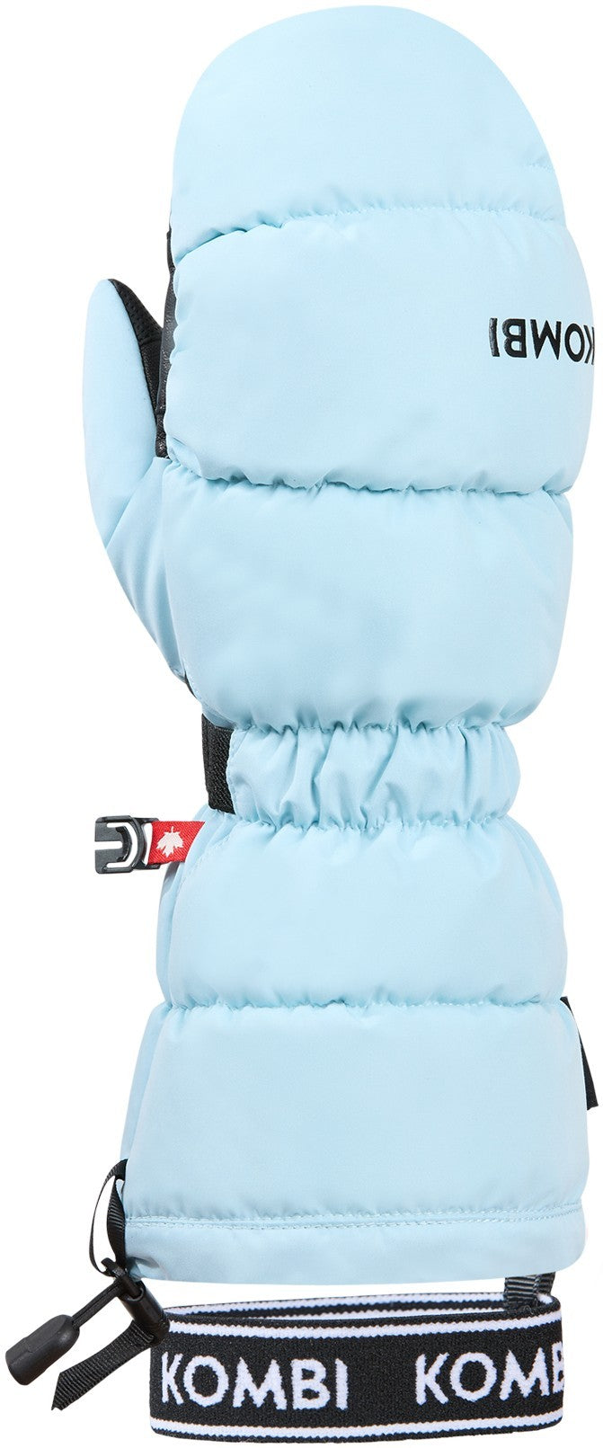 Snazzy Mitts - Womens - arctic blue 1