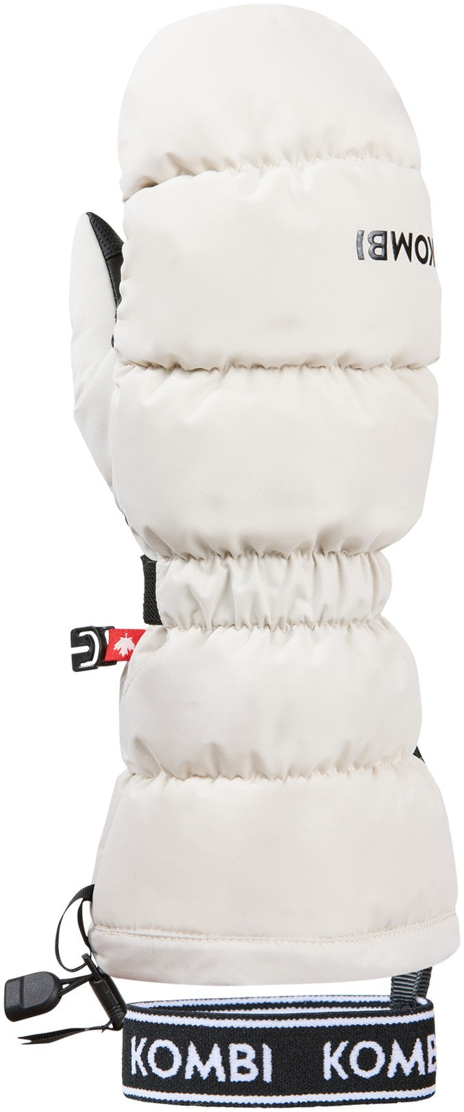 Snazzy Mitts - Womens - moonstone 1