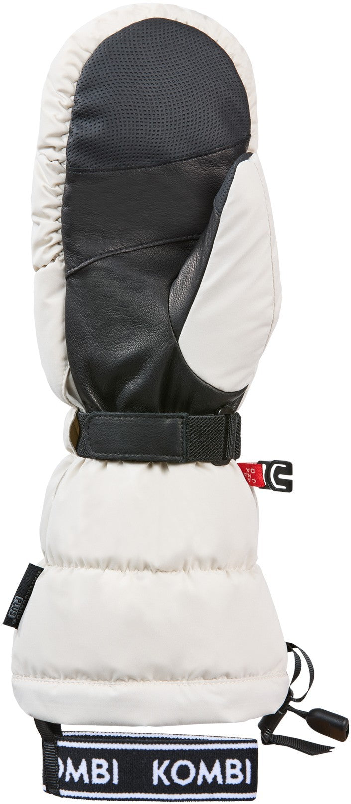 Snazzy Mitts - Womens - moonstone 1