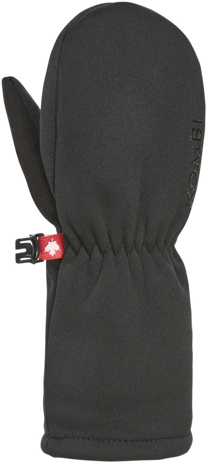 Snuggle Buddy Mitts - Children - black 1