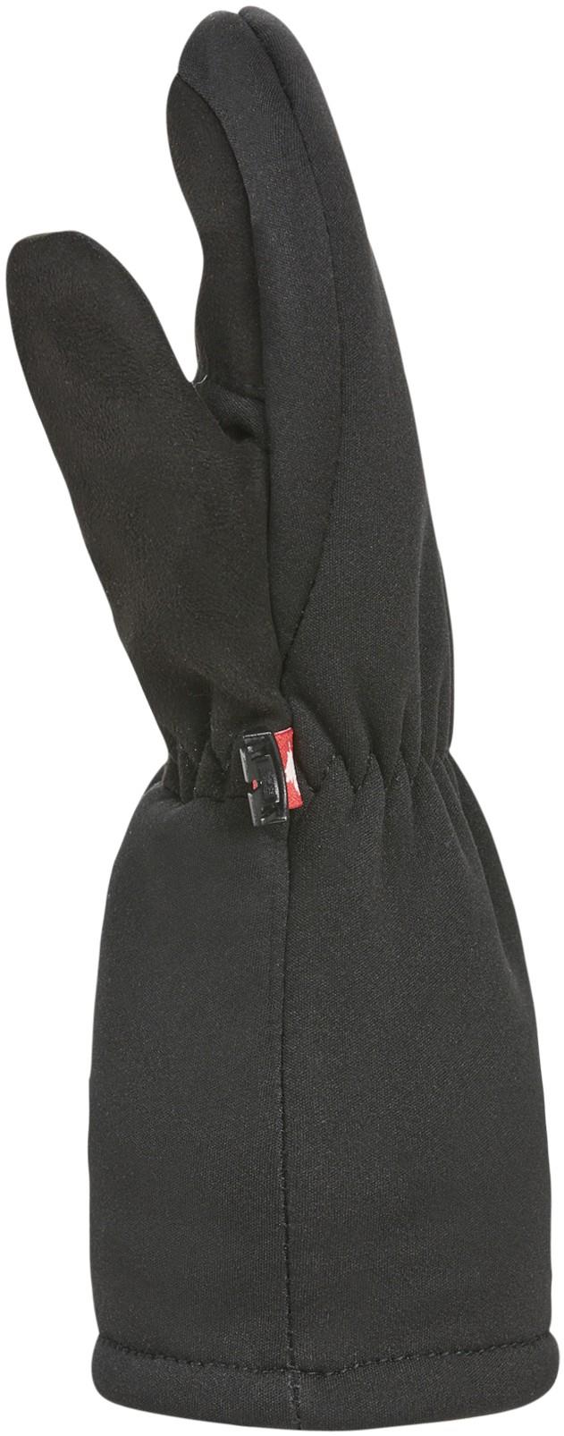 Snuggle Buddy Mitts - Children - black 1