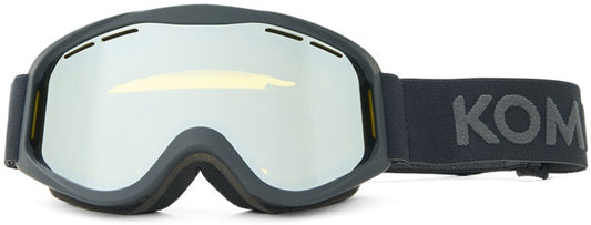 Spark Yellow-Silver Optik Max VLT 34% - Junior - black 1