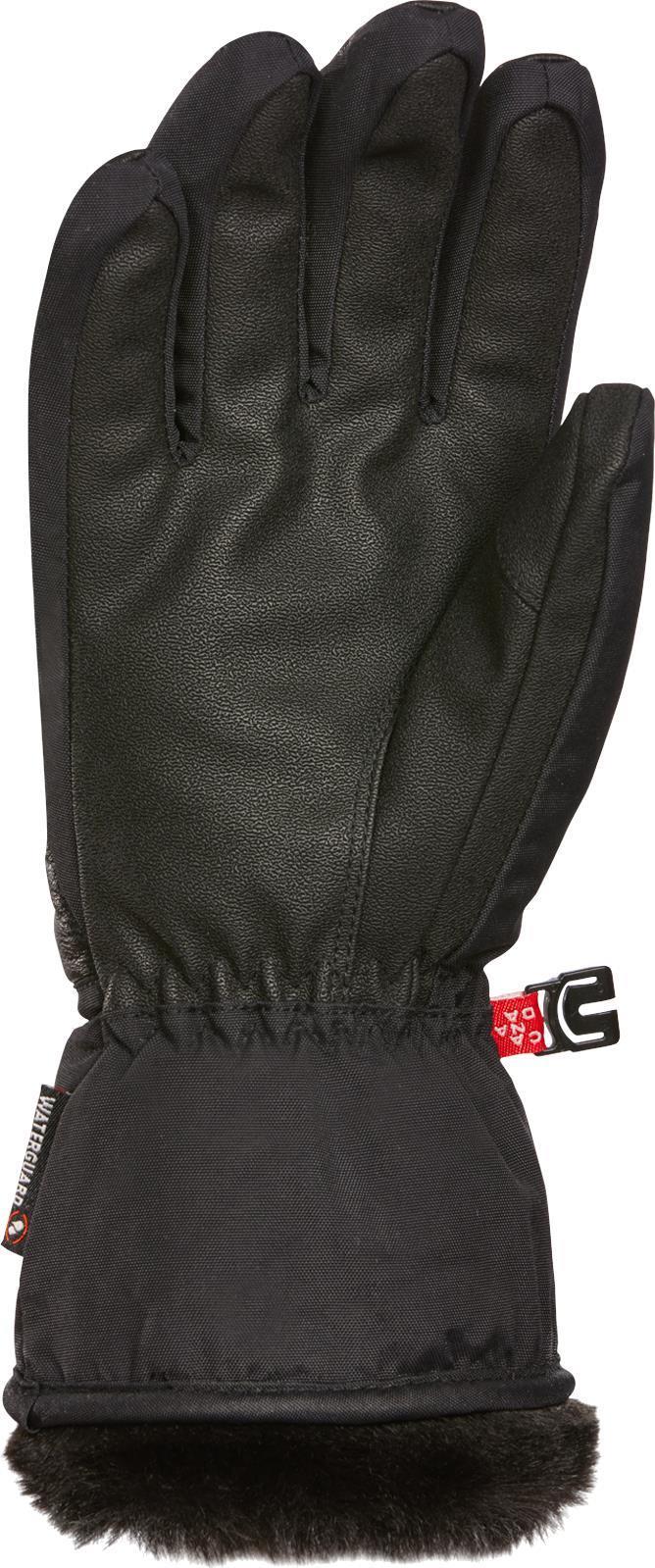 Spicy Gloves - Womens - black 1