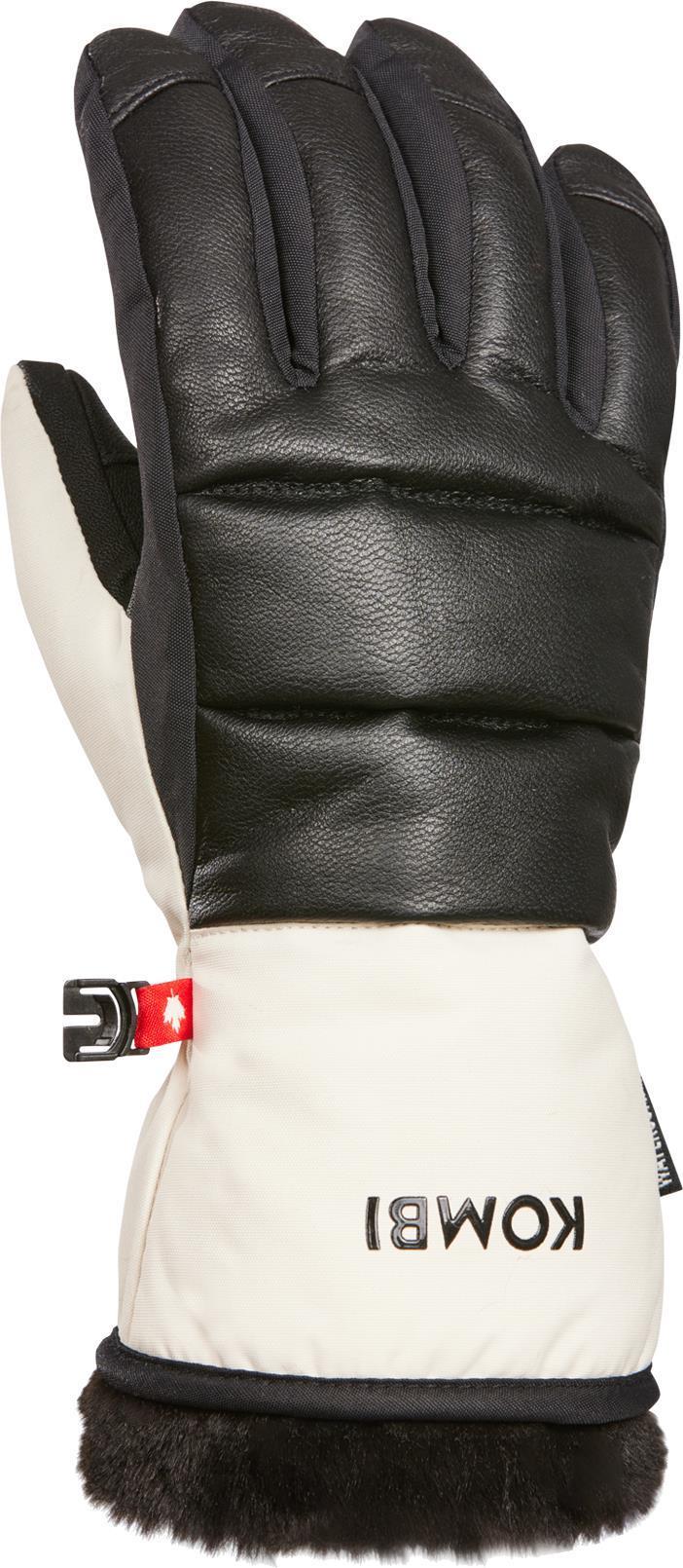 Spicy Gloves - Womens - moonstone 1