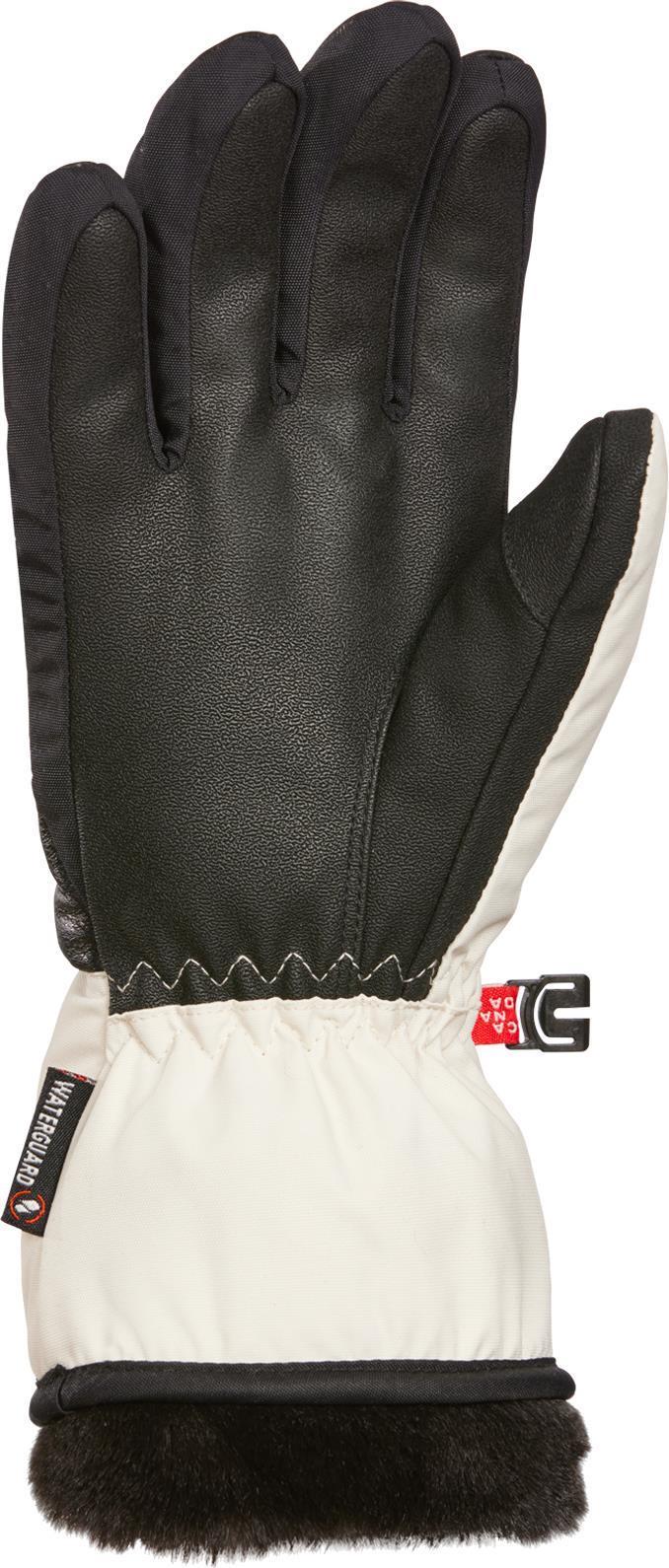 Spicy Gloves - Womens - moonstone 1