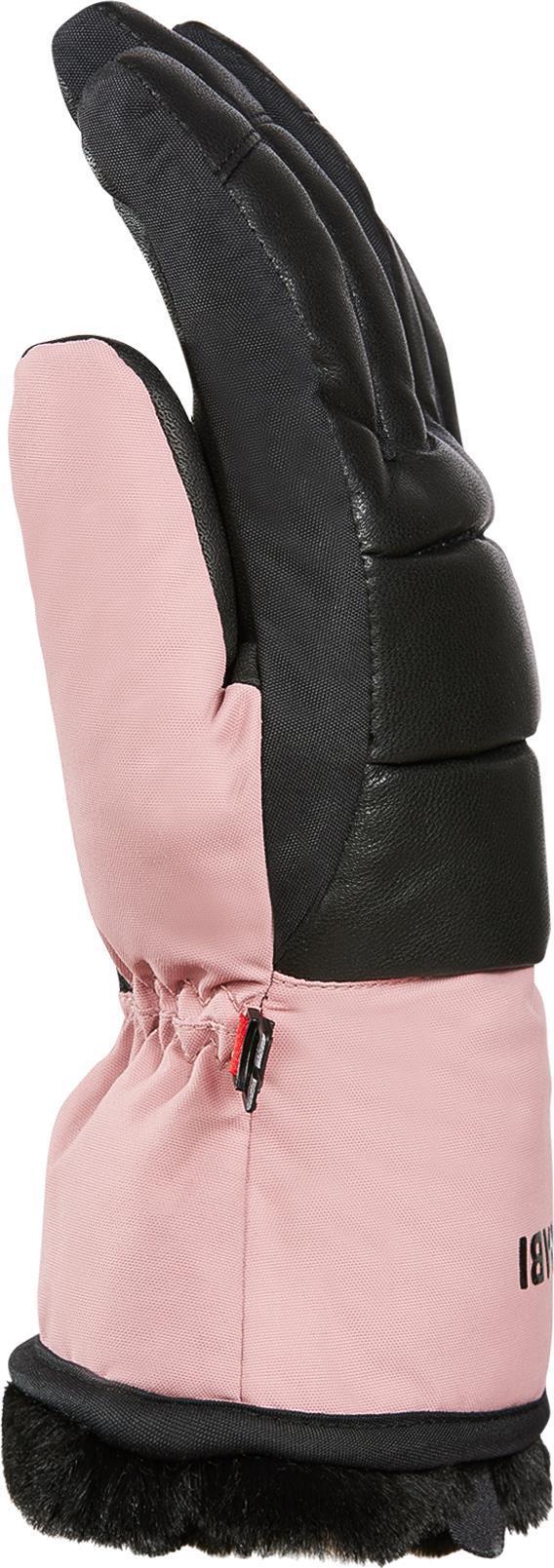 Spicy Gloves - Womens - nostalgia rose 1
