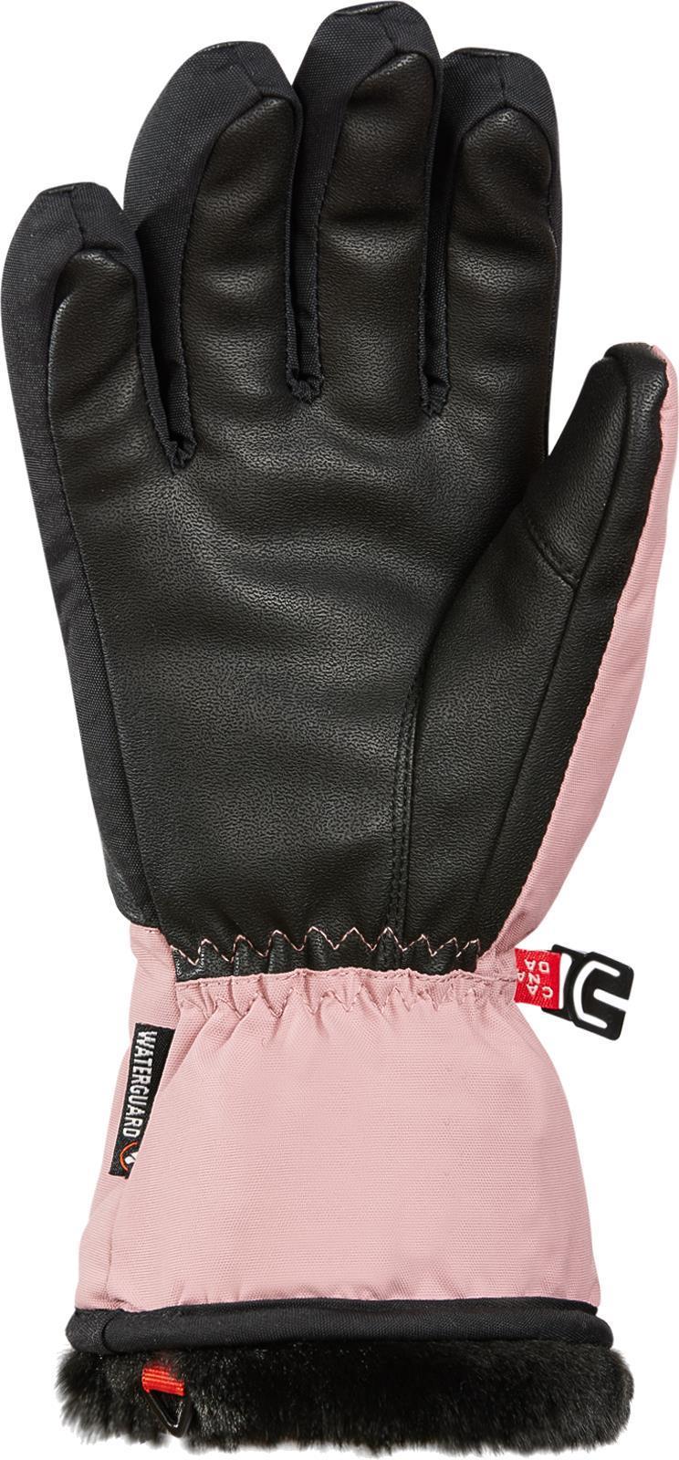 Spicy Gloves - Womens - nostalgia rose 1