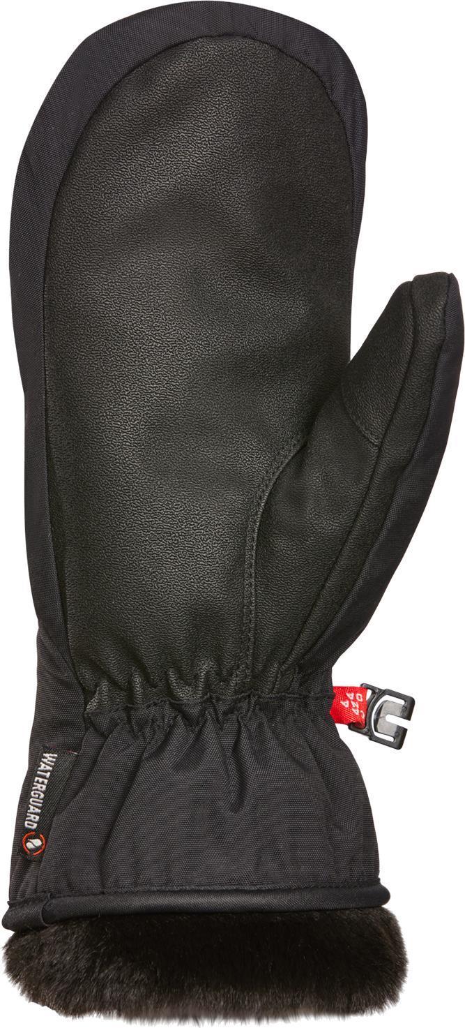 Spicy Mitts - Womens - black 1