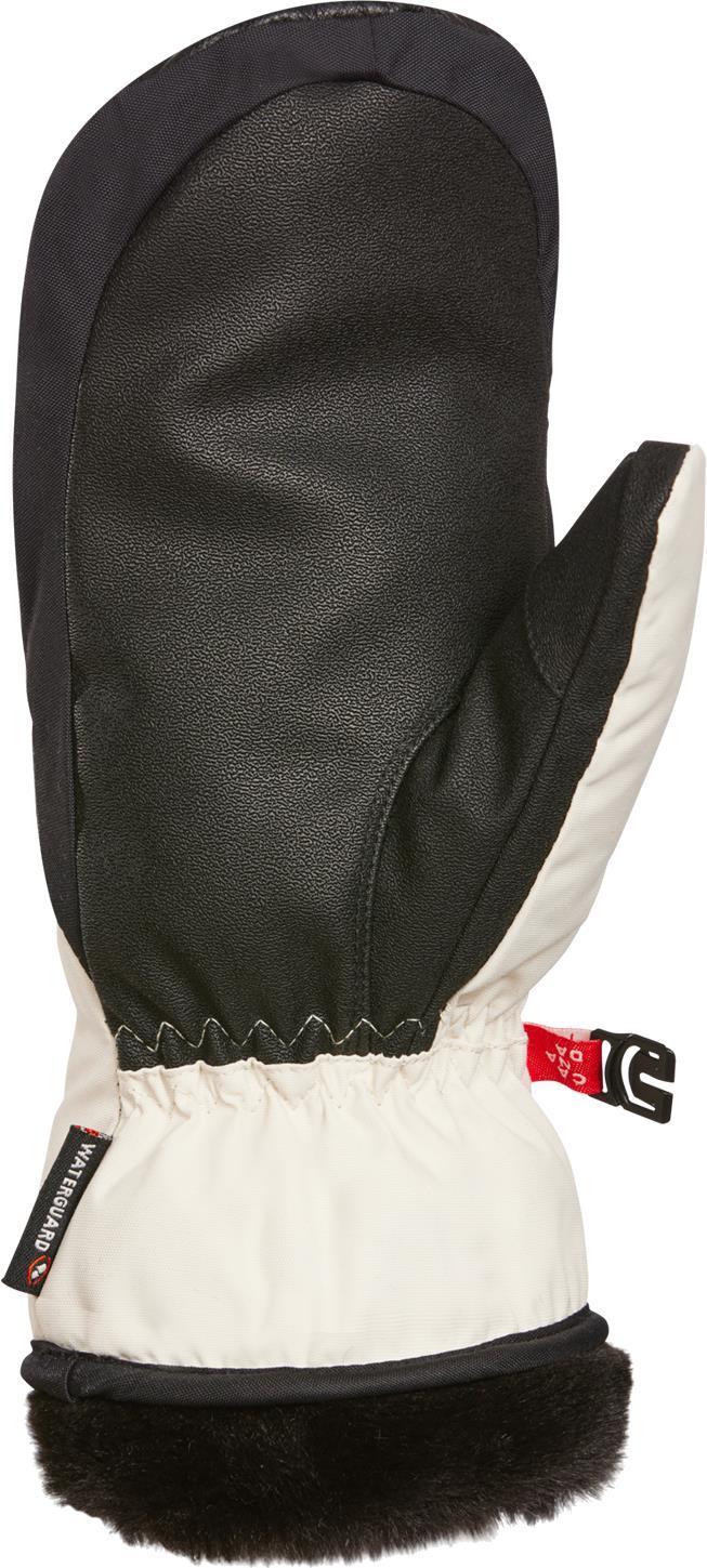 Spicy Mitts - Womens - moonstone 1