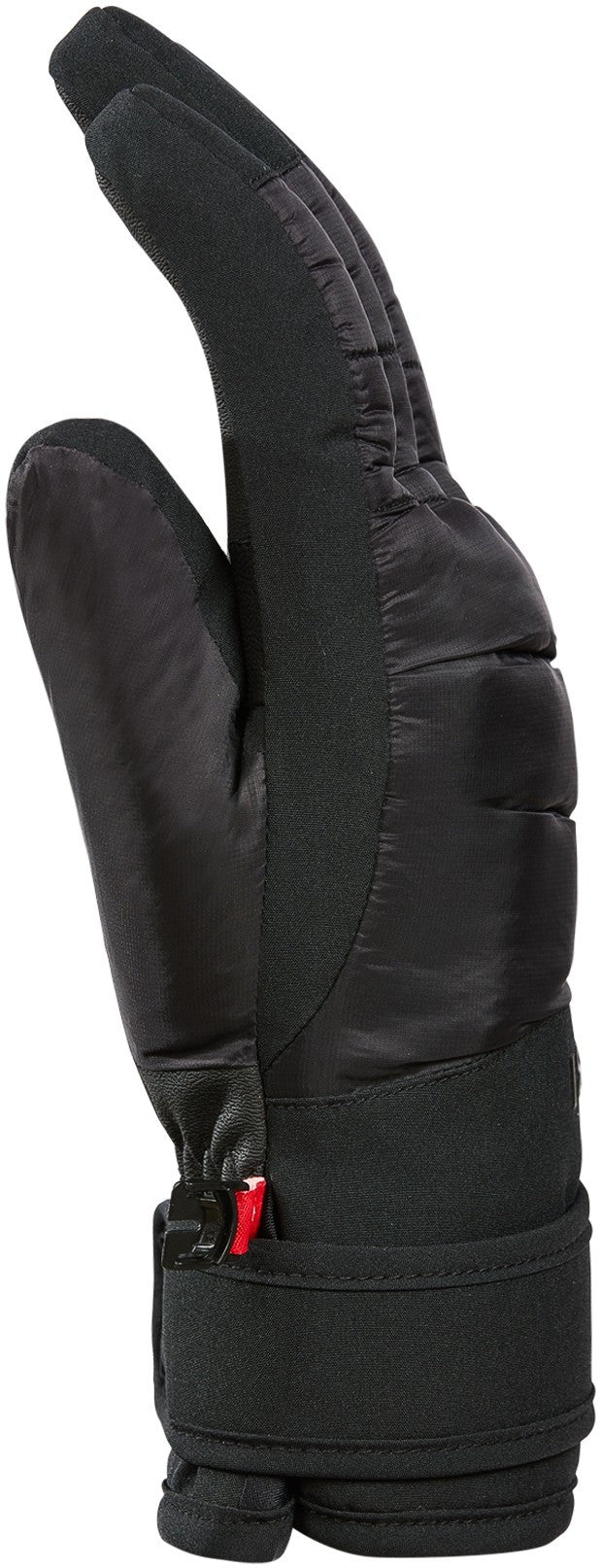 Sportive Gloves - Womens - black 1