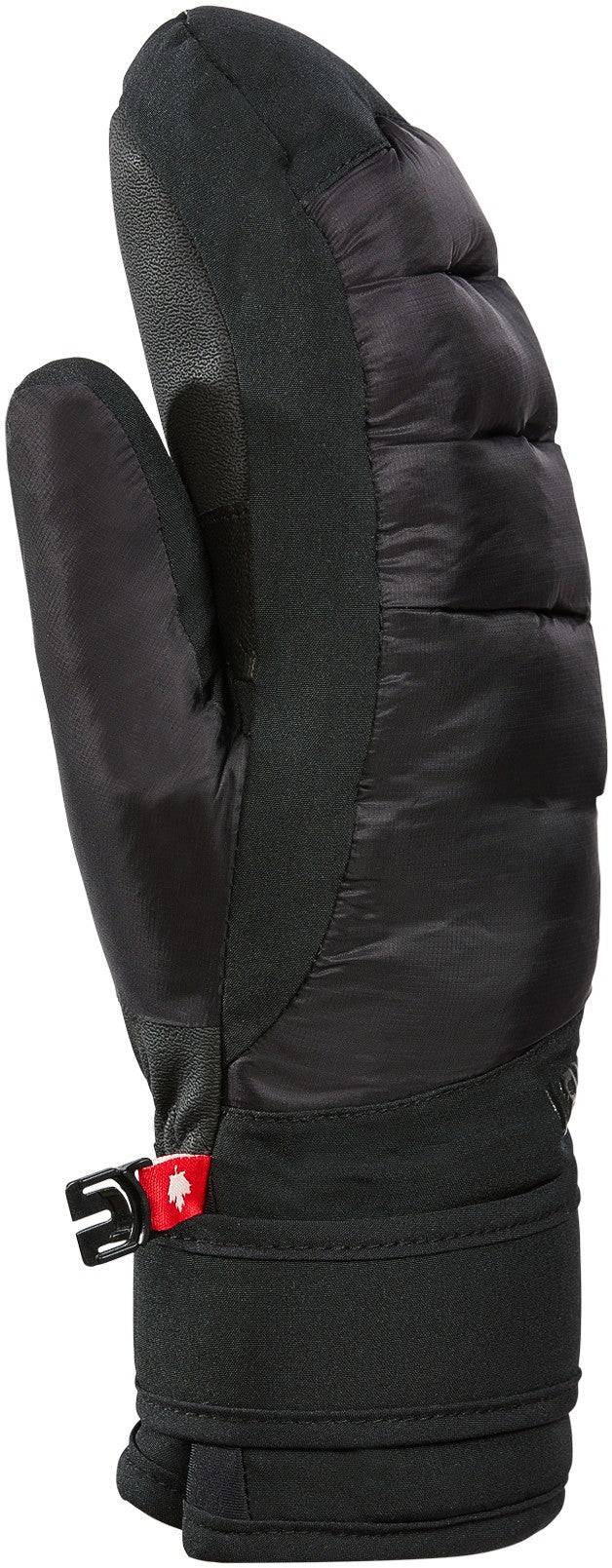 Sportive Mitts - Womens - black 1